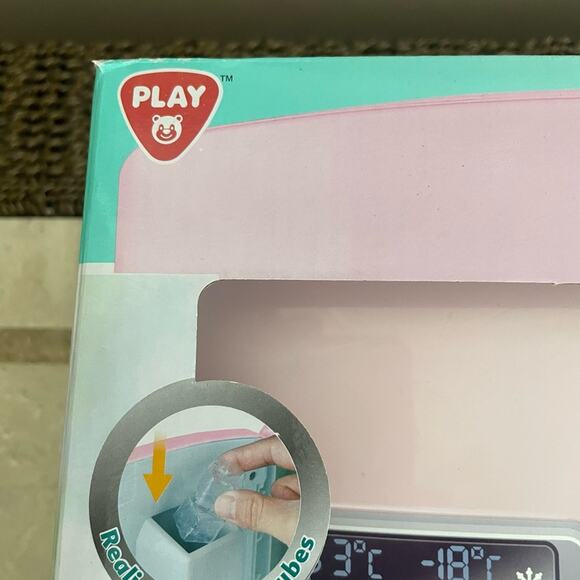 My Smart Fridge - Picture 7 of 11